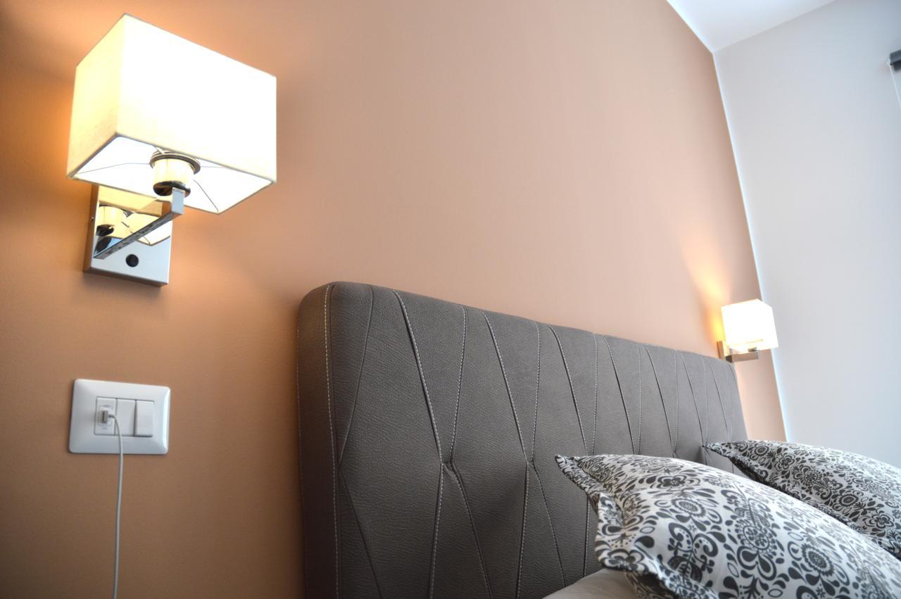 Capo Suite Luxury Rooms Palermo Exterior foto