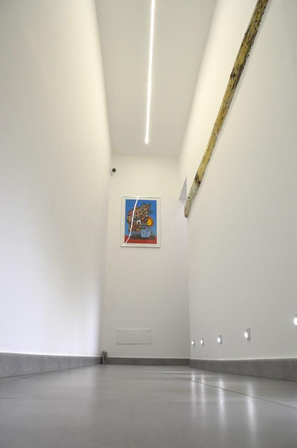 Capo Suite Luxury Rooms Palermo Exterior foto
