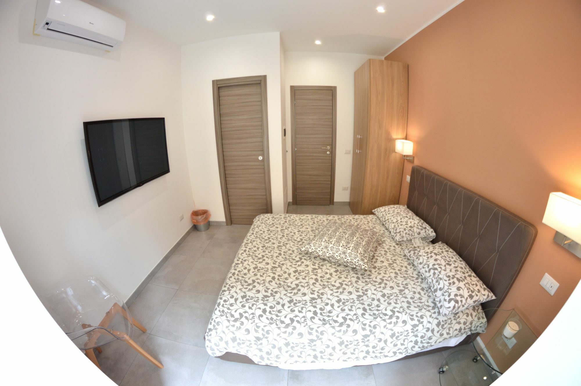 Capo Suite Luxury Rooms Palermo Exterior foto