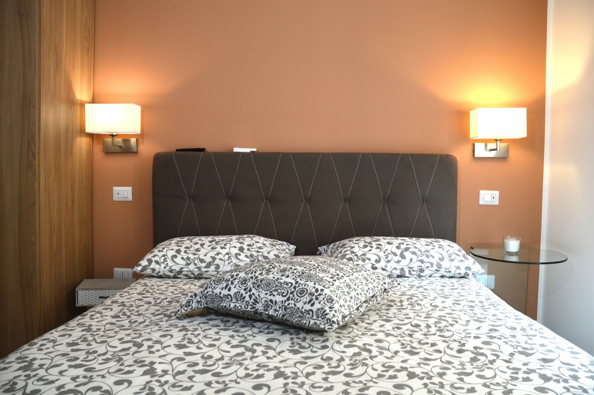 Capo Suite Luxury Rooms Palermo Exterior foto